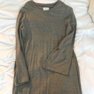 Lou & Gray ultra soft dress NWT